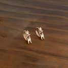JY-Silver-Jewelry-925-Sterling-Silver-Icon-Cat-Cute-Huggie-Earring-1.jpg