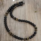 JZ-Mens-bead-Stainless-steel-Natural-Stone-Irregular-Bohemia-Beaded-Necklace-1.jpg