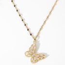 JandD-Stainless-steel-Cubic-Zirconia-Butterfly-Dainty-Necklace-0.jpg