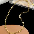 K.Love-Titanium-Steel-Trend-Geometric-Bracelet-and-Necklace-Set-3.jpg