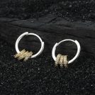 KDP-Silver-925-Sterling-Silver-Cubic-Zirconia-Geometric-Vintage-Huggie-Earring-3-1.jpg