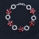 L.WIN-Brass-Cubic-Zirconia-Flower-Luxury-Bracelet-3.jpg