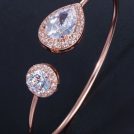 L.WIN-Brass-Cubic-Zirconia-Water-Drop-Dainty-Cuff-Bangle-2.jpg