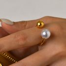 LI-MUMU-Titanium-Steel-Imitation-Pearl-Geometric-Minimalist-Band-Ring-1.jpg