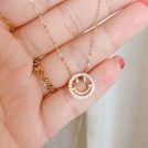 LM-925-Sterling-Silver-Cubic-Zirconia-White-Smiley-Dainty-Necklace-1.jpg