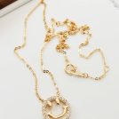 LM-925-Sterling-Silver-Cubic-Zirconia-White-Smiley-Dainty-Necklace-3.jpg
