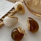 LM-Brass-Acrylic-Water-Drop-Hip-Hop-Stud-Earring-1.jpg