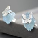 LOLUS-925-Sterling-Silver-Natural-aquamarine-butterfly-creative-handmade-Artisan-Stud-Earring-1.jpg