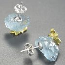 LOLUS-925-Sterling-Silver-Natural-aquamarine-butterfly-creative-handmade-Artisan-Stud-Earring-3.jpg