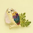 Lin-Liang-Alloy-Rhinestone-Black-Bird-Minimalist-Pins-and-Brooches-1.jpg