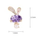 Luxu-Brass-Glass-Stone-Rabbit-Cute-Lapel-Pin-2.jpg
