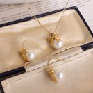 MAKA-Titanium-316L-Stainless-Steel-Imitation-Pearl-Vintage-Round-Earring-and-Necklace-Set-with-e-coated-waterproof-2.jpg