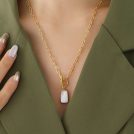MAKA-Titanium-Steel-Shell-Vintage-Rectangle-Necklace-And-Earrings-Set-2-2.jpg