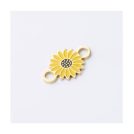 MEN-PO-Stainless-steel-fresh-small-daisy-double-hole-sun-flower-accessories-0.jpg