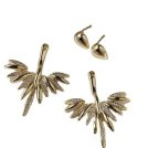 MEN-PO-Zinc-Alloy-Cubic-Zirconia-Leaf-Vintage-Stud-Earring-3.jpg