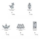 MODN-925-Sterling-Silver-Cubic-Zirconia-Geometric-Cute-Single-EarringSingle-Only-One-2.jpg