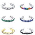 MODN-925-Sterling-Silver-Cubic-Zirconia-Irregular-Minimalist-Single-EarringSingle-Only-One-2.jpg
