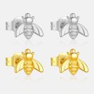 MZ-Silver-925-Sterling-Silver-Bee-Trend-Stud-Earring-2.jpg