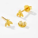MZ-Silver-925-Sterling-Silver-Bee-Trend-Stud-Earring-3.jpg