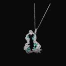 MandJ-925-Sterling-Silver-Cubic-Zirconia-Gourd-Flower-Dainty-Necklace-0-1.jpg