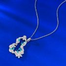 MandJ-925-Sterling-Silver-Cubic-Zirconia-Gourd-Flower-Dainty-Necklace-2-1.jpg