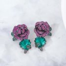 OUOU-Brass-Cubic-Zirconia-Blue-Flower-Luxury-Drop-Earring-2-1.jpg