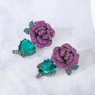 OUOU-Brass-Cubic-Zirconia-Blue-Flower-Luxury-Drop-Earring-3-1.jpg