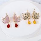 OUOU-Brass-Cubic-Zirconia-Multi-Color-Butterfly-Luxury-Drop-Earring-1.jpg