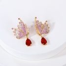 OUOU-Brass-Cubic-Zirconia-Multi-Color-Butterfly-Luxury-Drop-Earring-3.jpg
