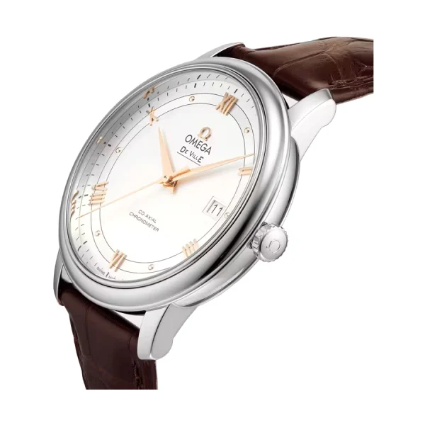 Omega-De-Ville-Leather-Replica-1.webp