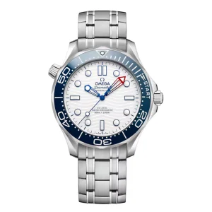 Omega Seamaster 300 Replica