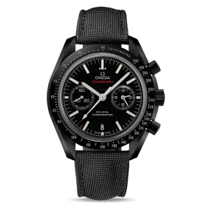 Omega Speed Master Dark Side of the Moon Replica