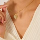 Open-Sky-Brass-Cubic-Zirconia-Wing-Heart-Dainty-Necklace-3.jpg