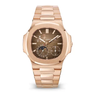 Patek Philippe 5712/1R Rose Replica