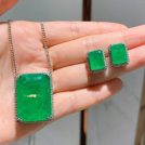 ROSS-Brass-Cubic-Zirconia-Classic-Rectangle-Earring-and-Necklace-Set-0.jpg