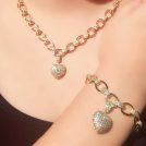 ROSS-Brass-Cubic-Zirconia-Luxury-Heart-Braclete-and-Necklace-Set-3-1.jpg