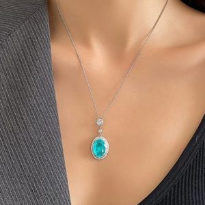 brass cubic zirconia luxury oval  earring ring and necklace set