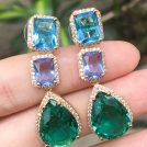ROSS-Copper-Glass-stone-Geometric-Vintage-Drop-Earring-3-1.jpg