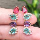 ROSS-Copper-Glass-stone-Geometric-Vintage-Ear-Cuff-Earring-2-6.jpg