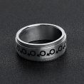 RRJ0066-MaleSymbolSpinnerStainlessSteelRing.jpg