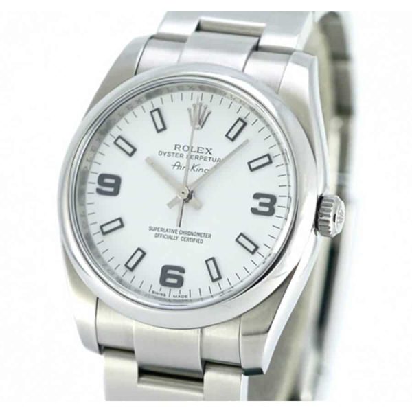 Rolex-Air-King-Stainless-Steel-Replica-Left.jpg