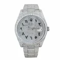 Rolex-Datejust-116300-White-Gold-Diamond-Arabic-Dial-Iced-Out-Replica-1.webp