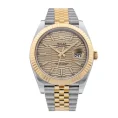 Rolex-Datejust-41-126333-Gold-Motif-Replica.webp