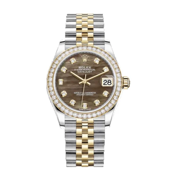 Rolex-Datejust-Automatic-116233-Brown-Dial-Jubilee-Replica-2.webp
