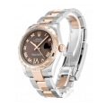 Rolex-Datejust-Chocolate-Roman-Numeral-Diamond-Replica-Left.jpg
