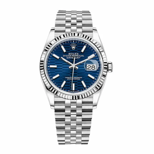 Rolex-Datejust-Steel-Automatic-126234-Blue-Dial-Jubilee-Replica.webp
