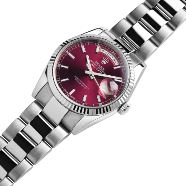 Rolex-Day-Date-36-White-Gold-118239-0304-Replica.webp