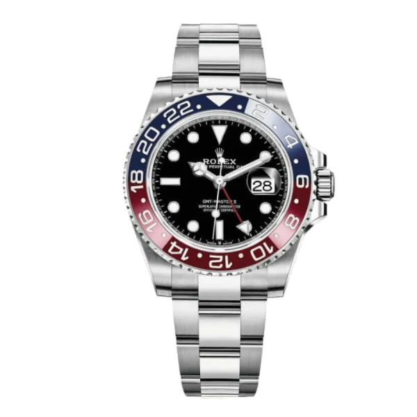 Rolex-GMT-Master-116719BLRO-0001-Pepsi-Red_Blue-Replica.webp
