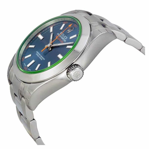 Rolex-Milgauss-Z-Blue-Dial-Replica-Left.jpg