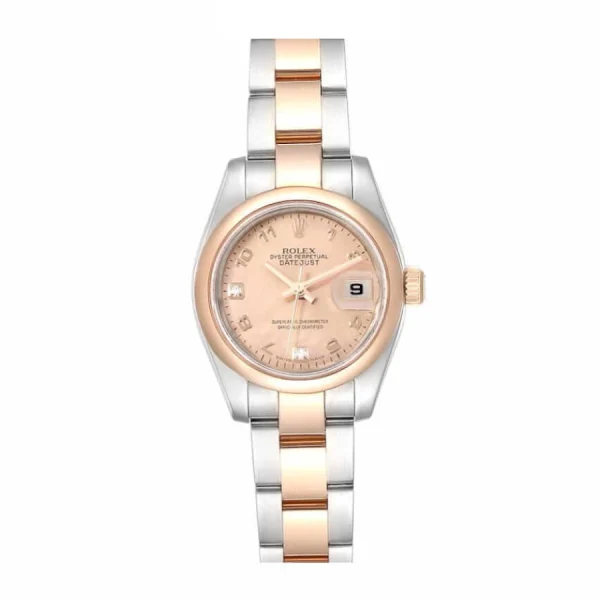 Rolex-Rose-Diamond-Ladies-Replica.webp